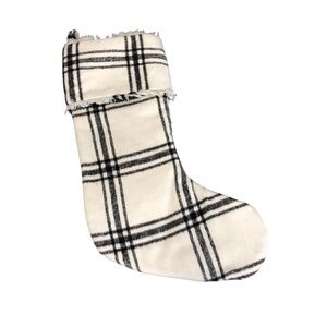 Aspen Holiday Stockings (Set of 4)